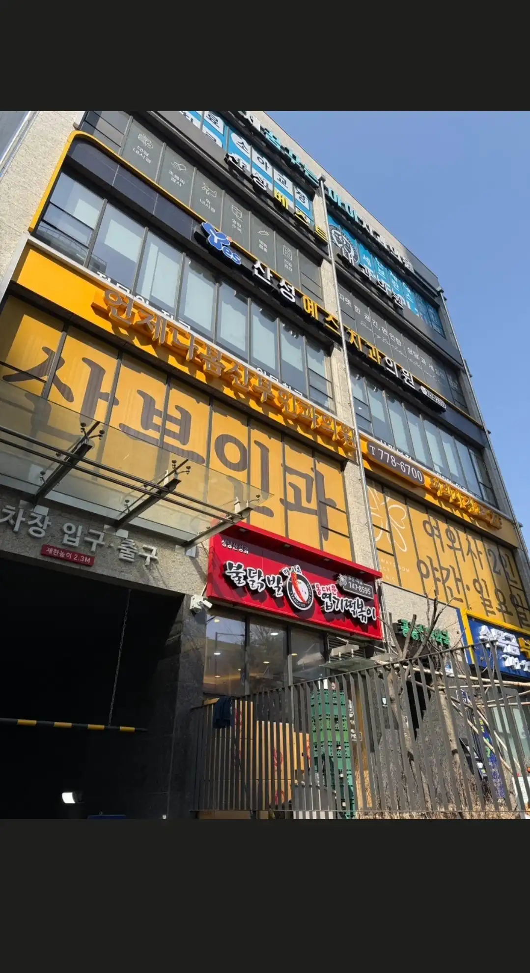 언제나봄산부인과 3