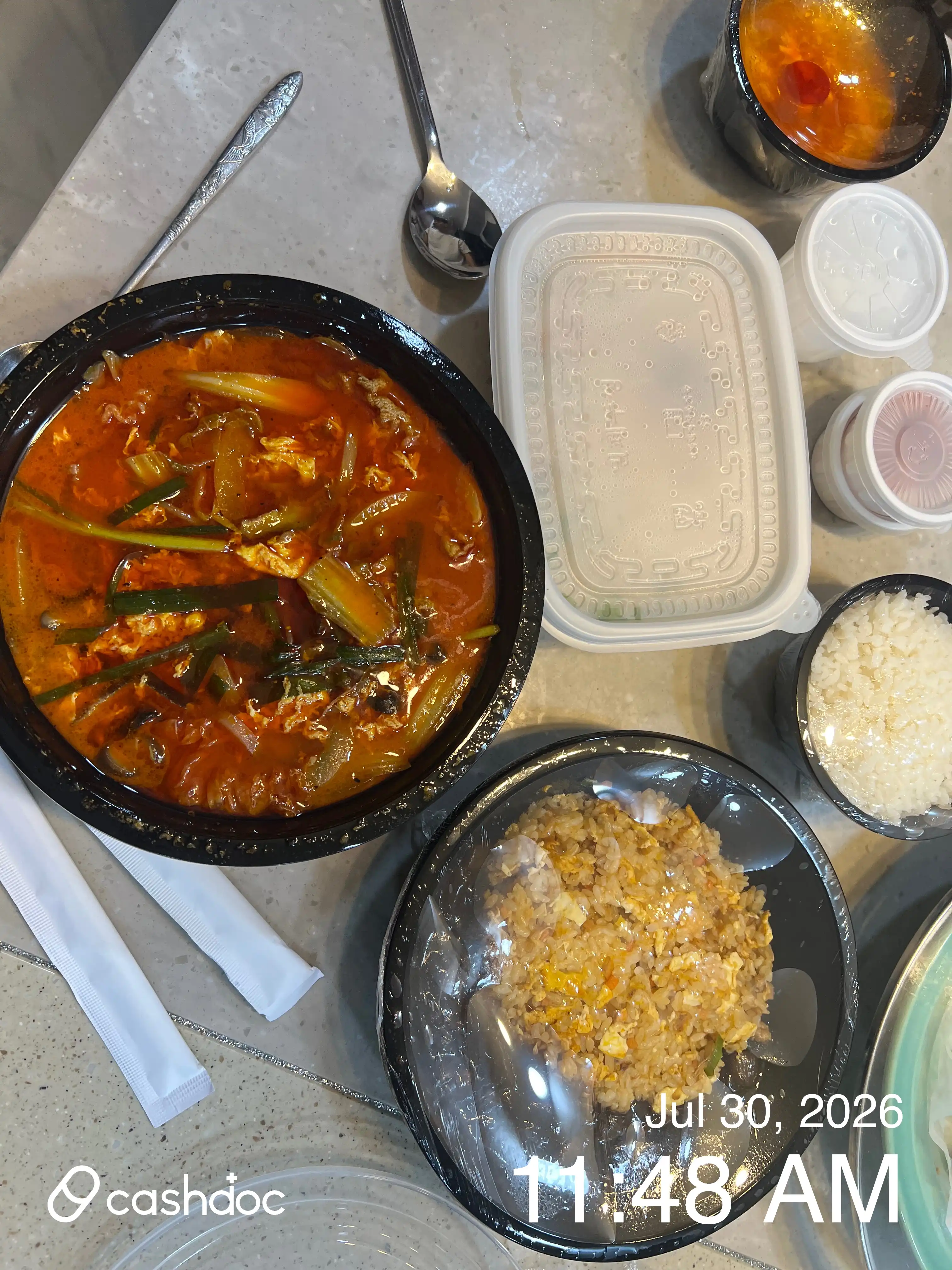 Review photo