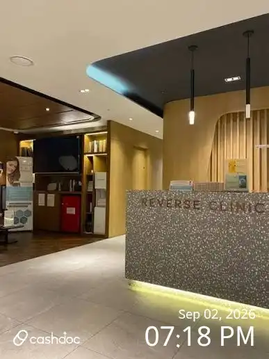 Reverse Clinic 21