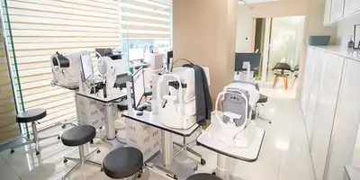강남큐브안과 병원 정보 이미지