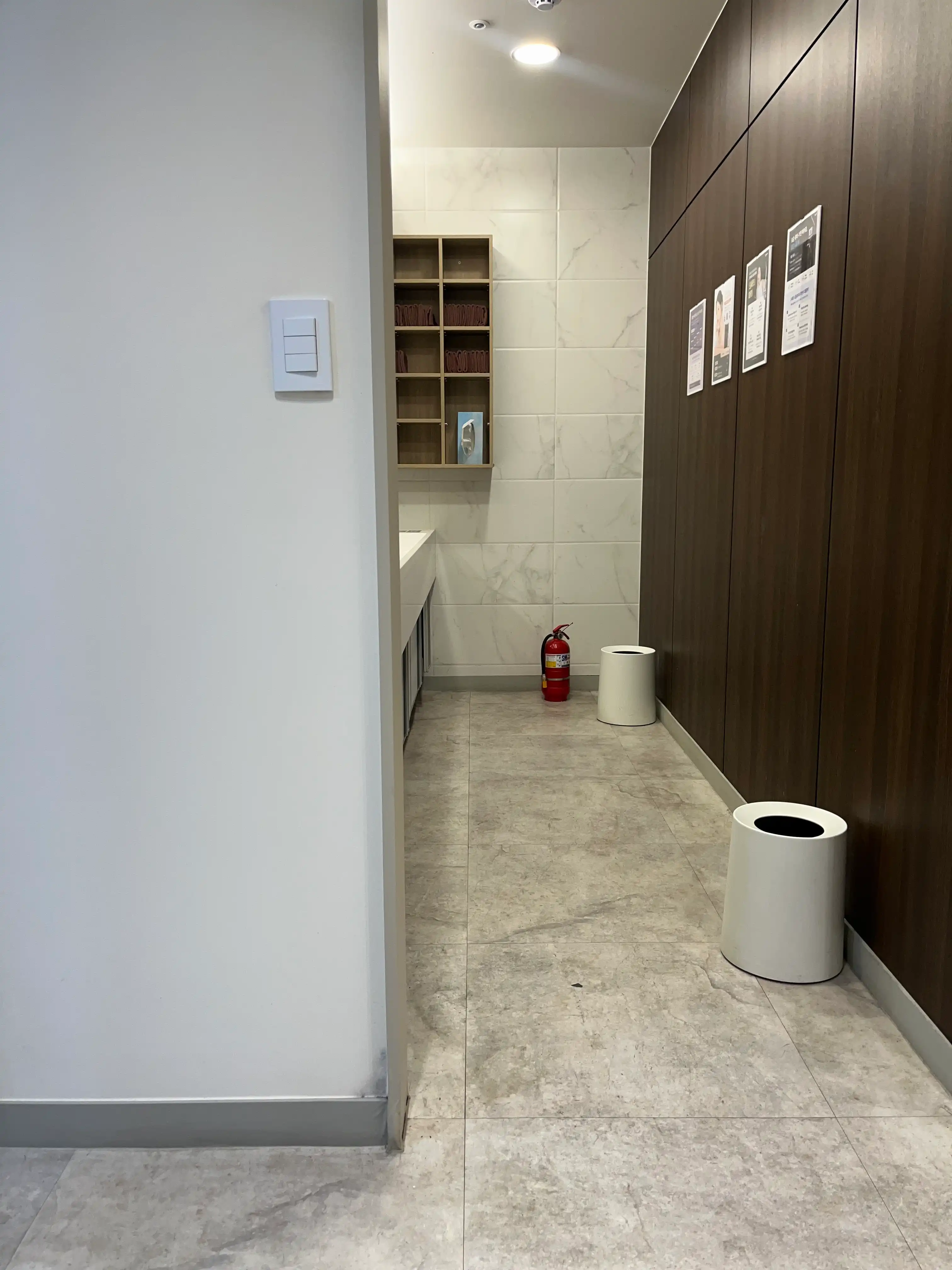 Maypure Clinic Guri Station 57