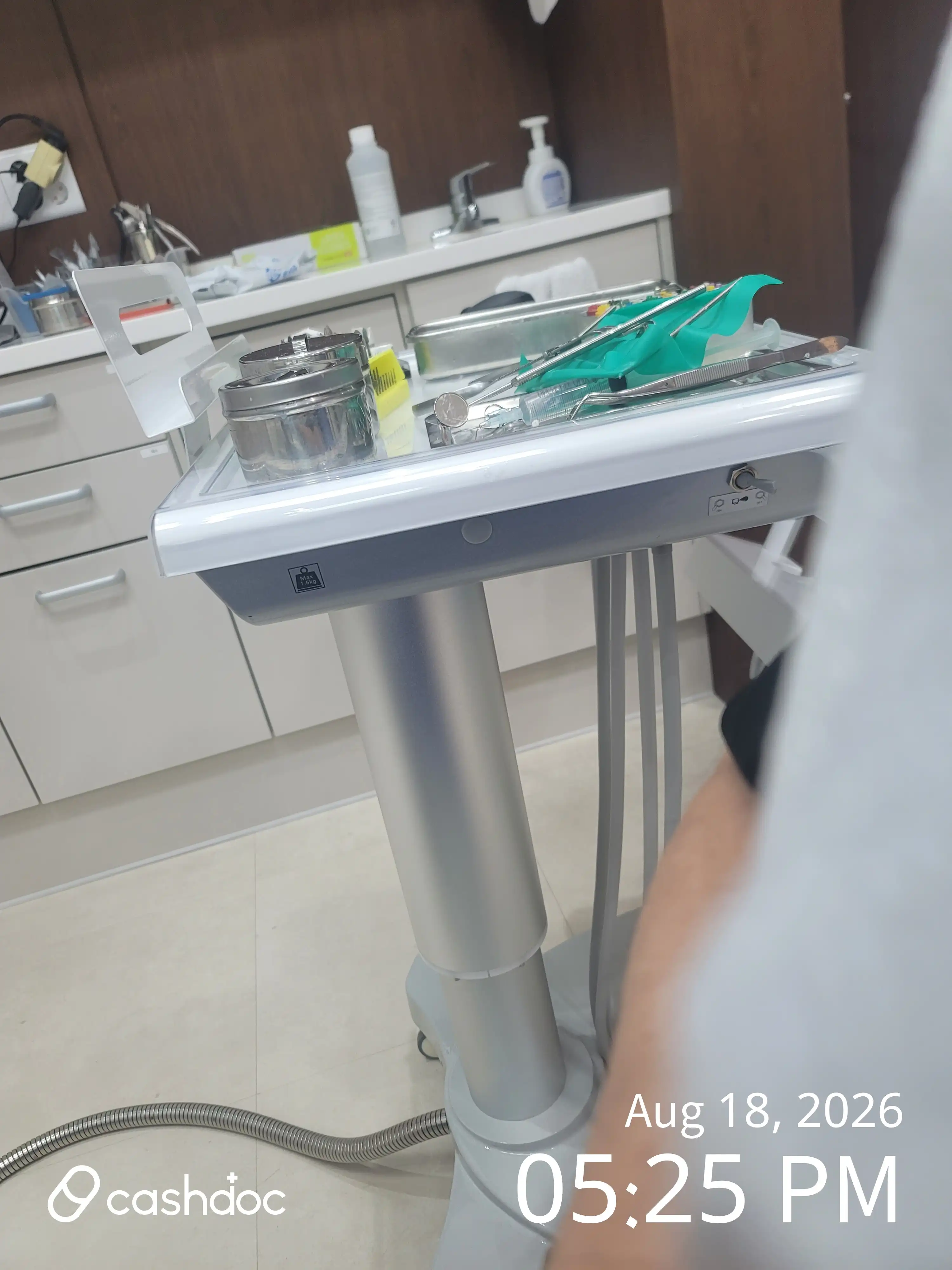 Review photo