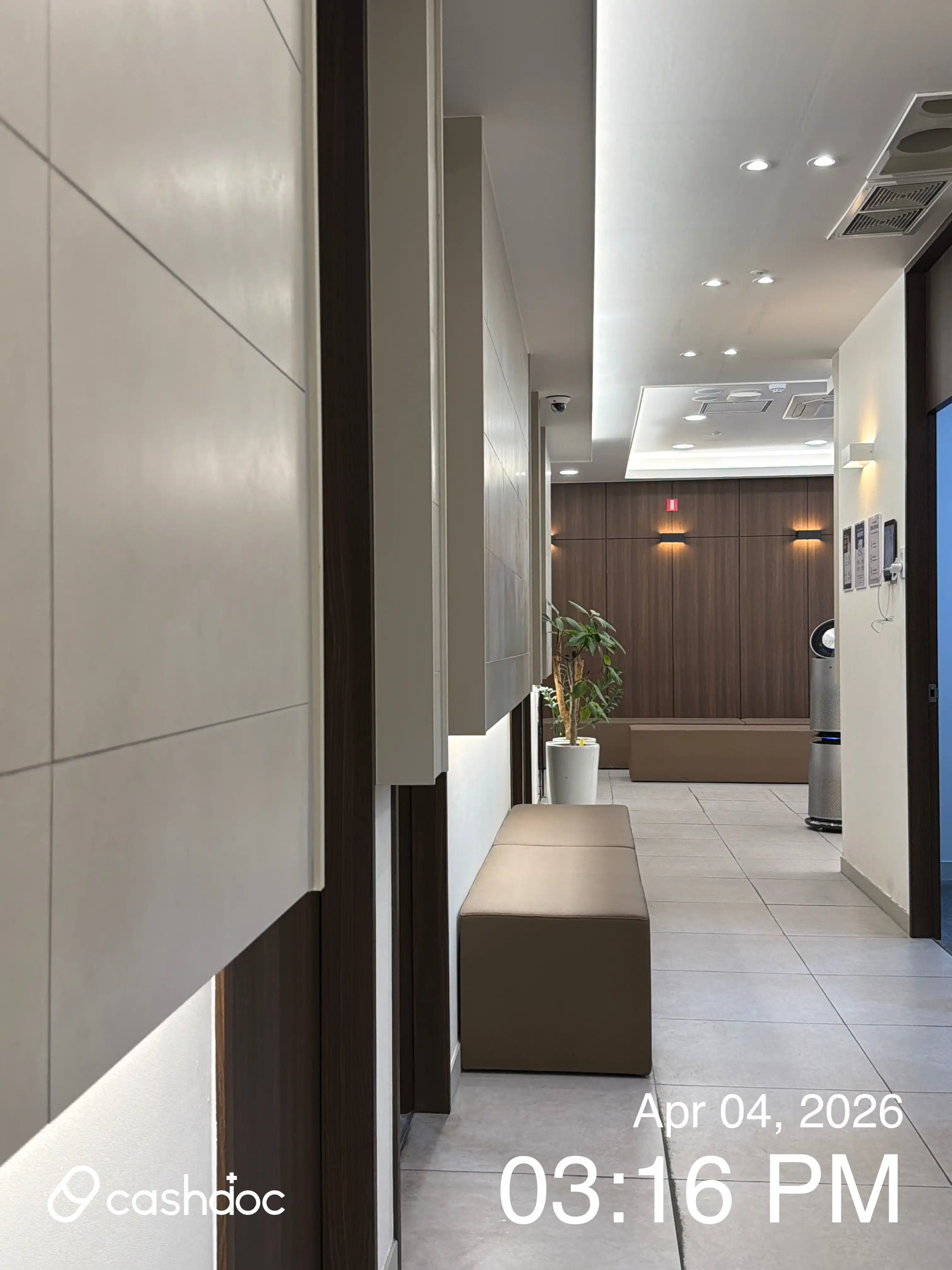 Maypure Clinic 3