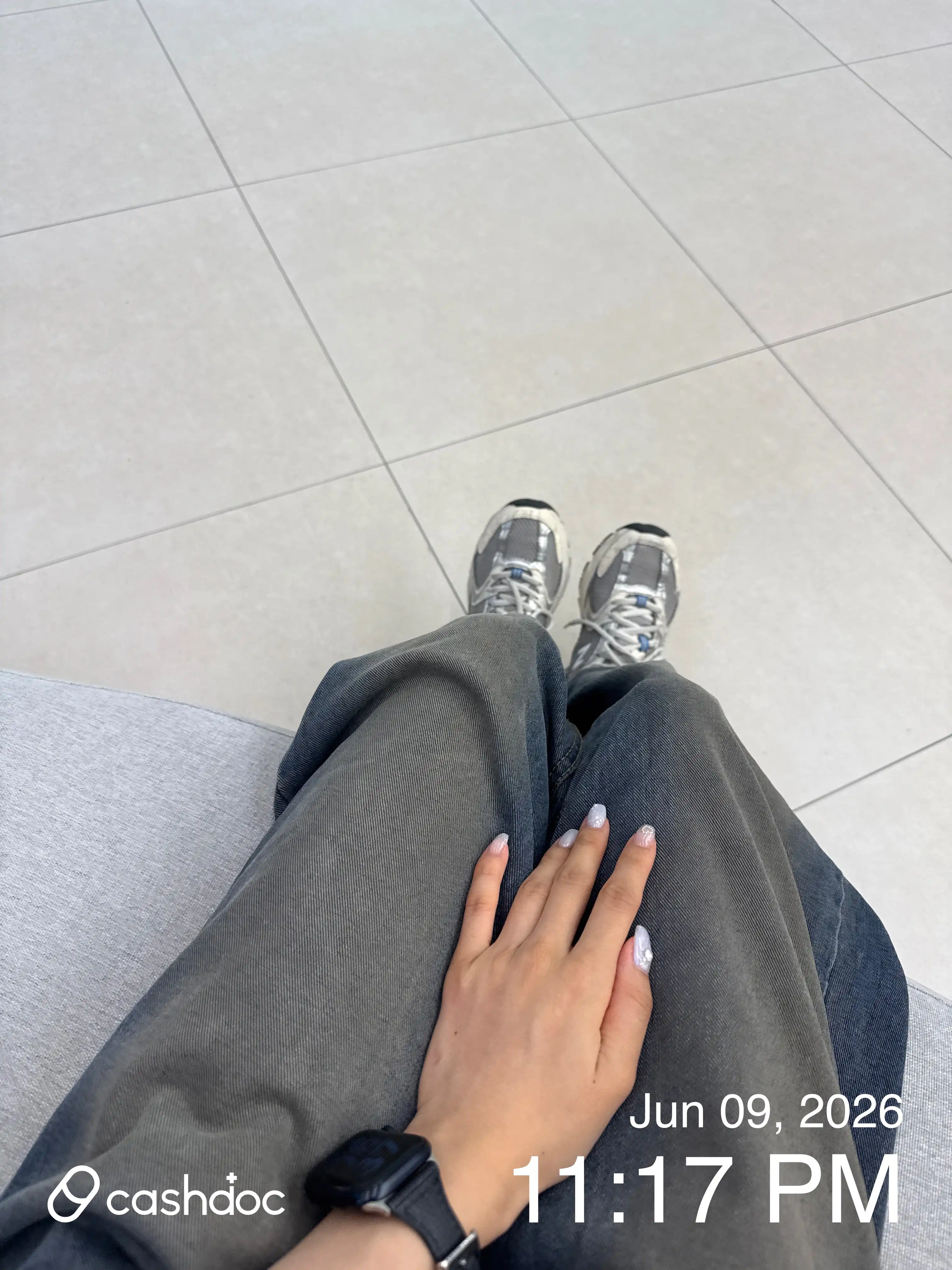 Review photo