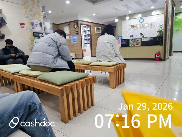 医院代表图片