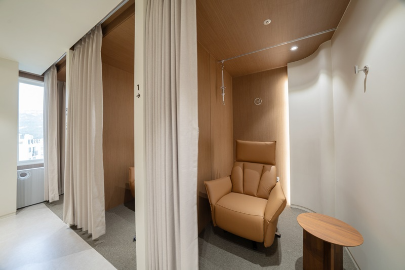 Seoul Becoming Women's Clinic 15