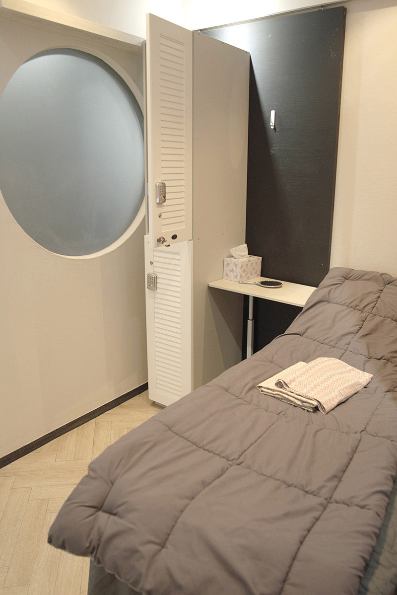 Nasser Clinic 병원 정보 이미지