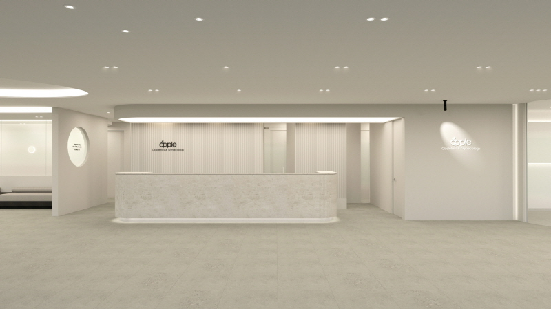 애플산부인과의원 마곡점 병원 정보 이미지