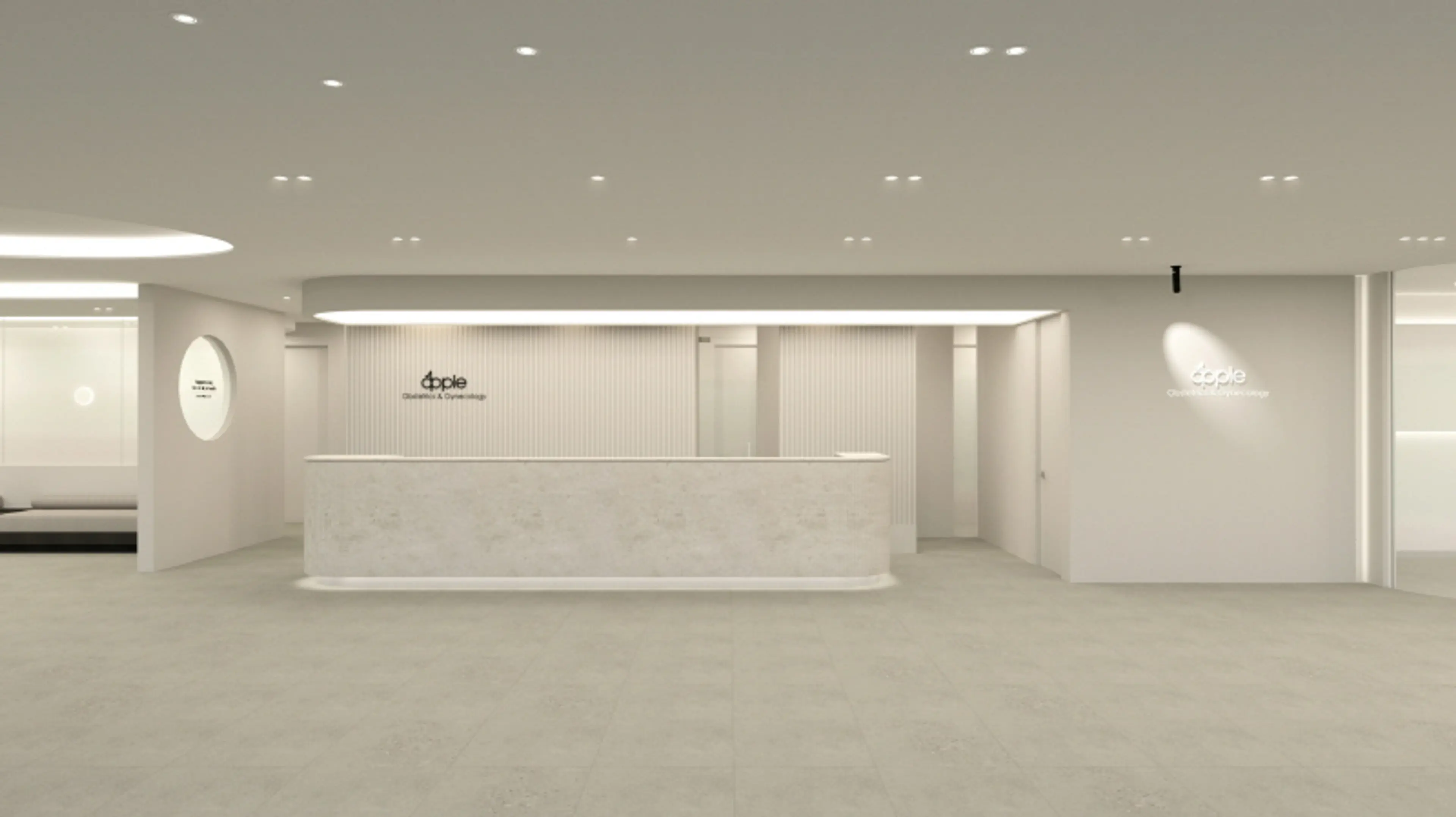 애플산부인과의원 마곡 - 2