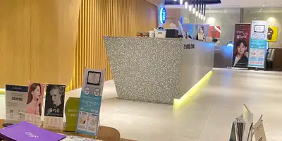 Reverse Clinic Hongdae Branch 병원 정보 이미지
