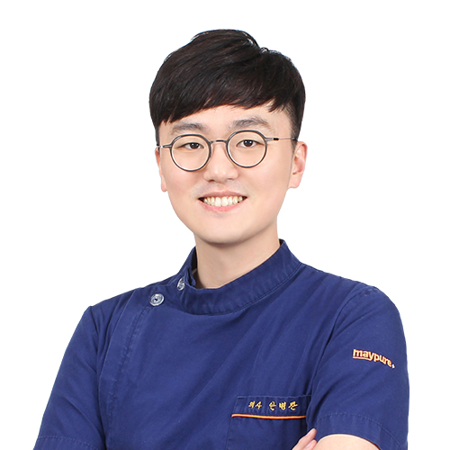 Ahn Byung-chan's profile photo