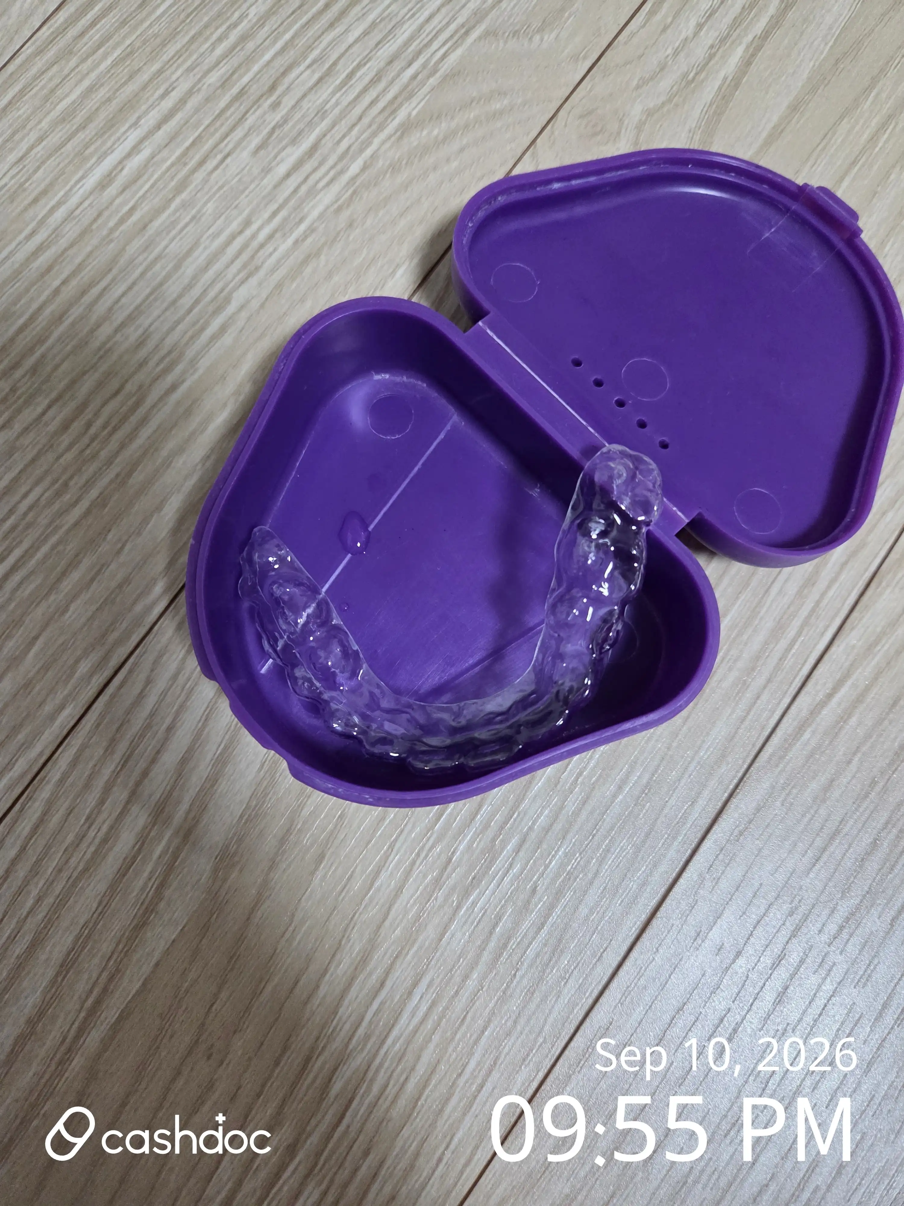 レビュー写真