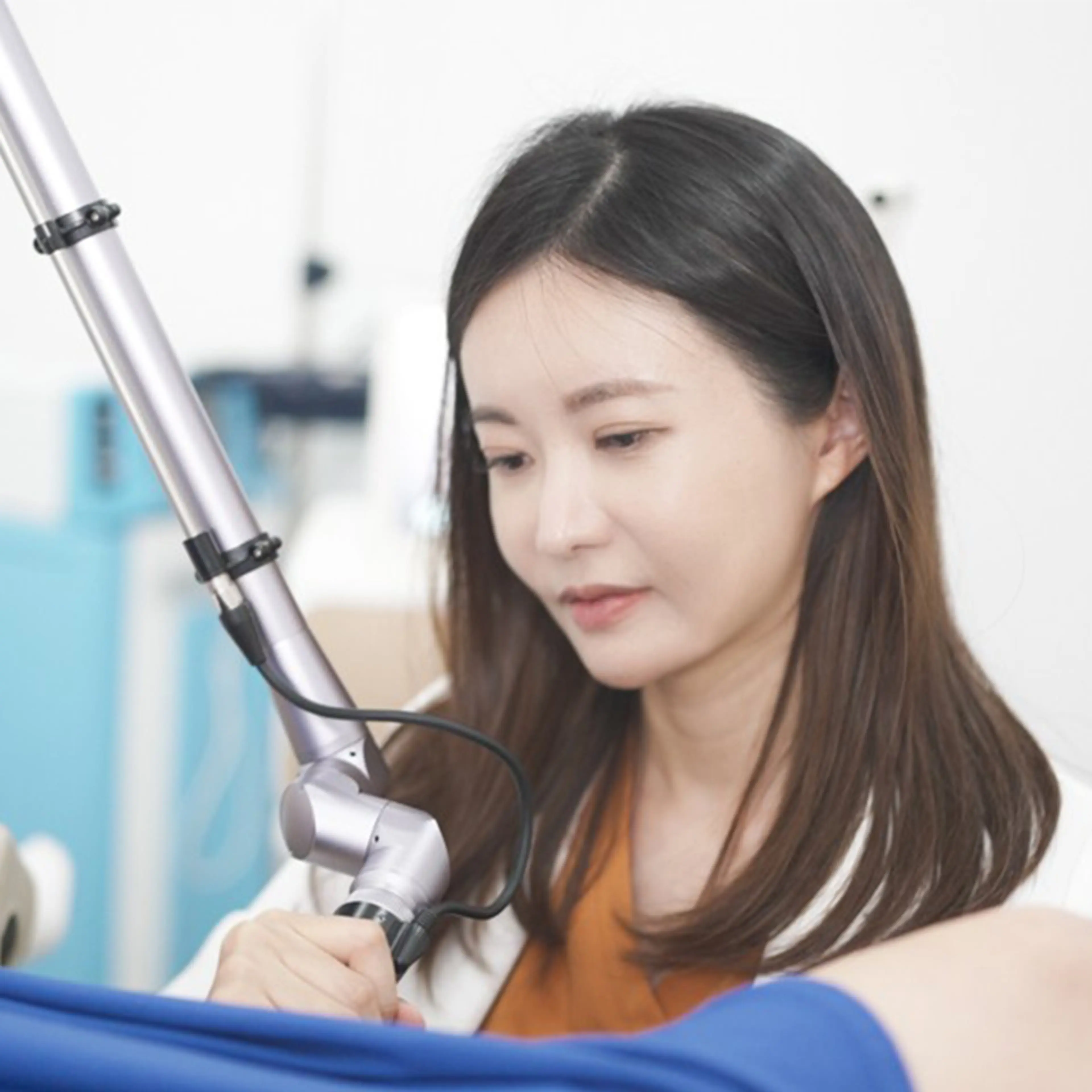 와이퀸산부인과의원 - 4