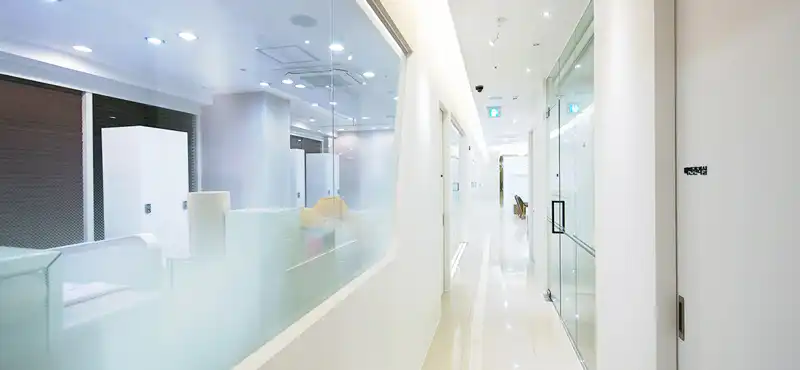 유앤아이피부과의원 판교점 병원 정보 이미지
