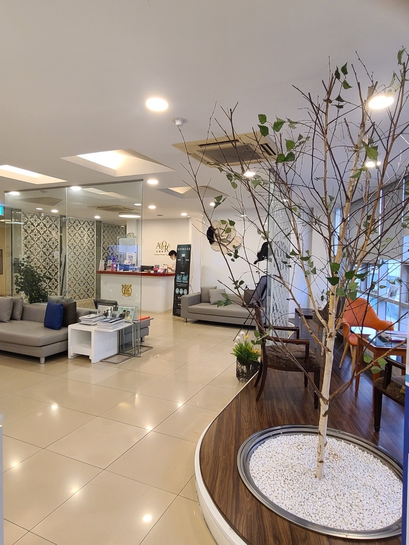 오로라의원 병원 정보 이미지