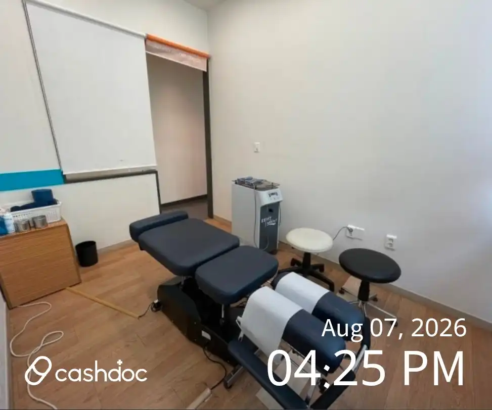Yonsei Hill Rehabilitation Medicine Clinic 1