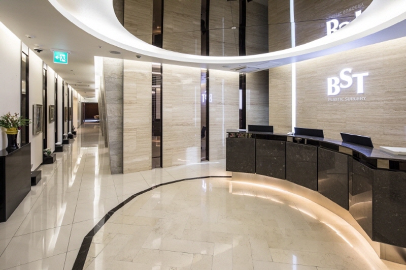 비에스티성형외과 병원 정보 이미지