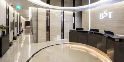 비에스티성형외과 병원 정보 이미지