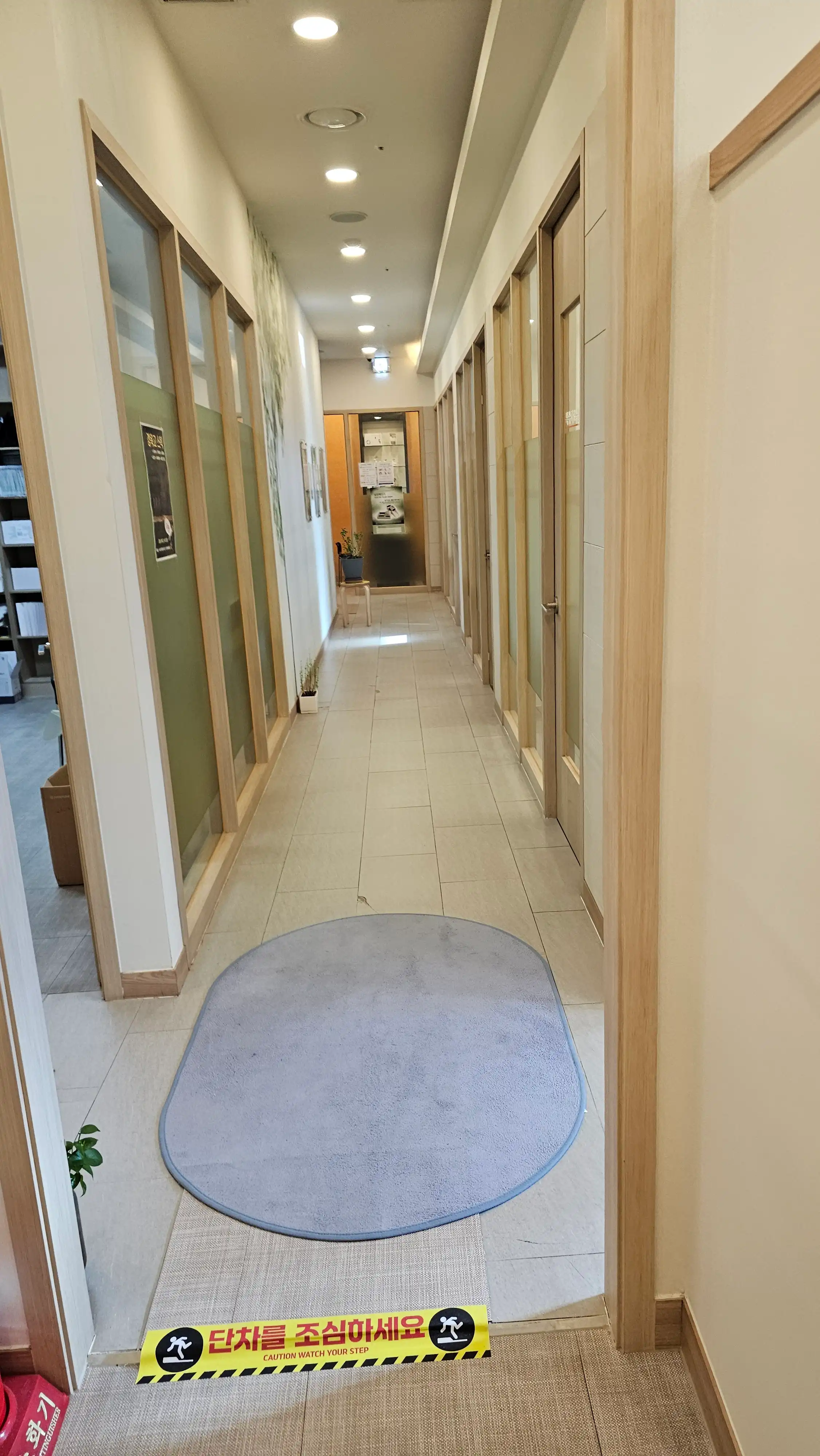 Healing Talk Korean Medicine Clinic 5