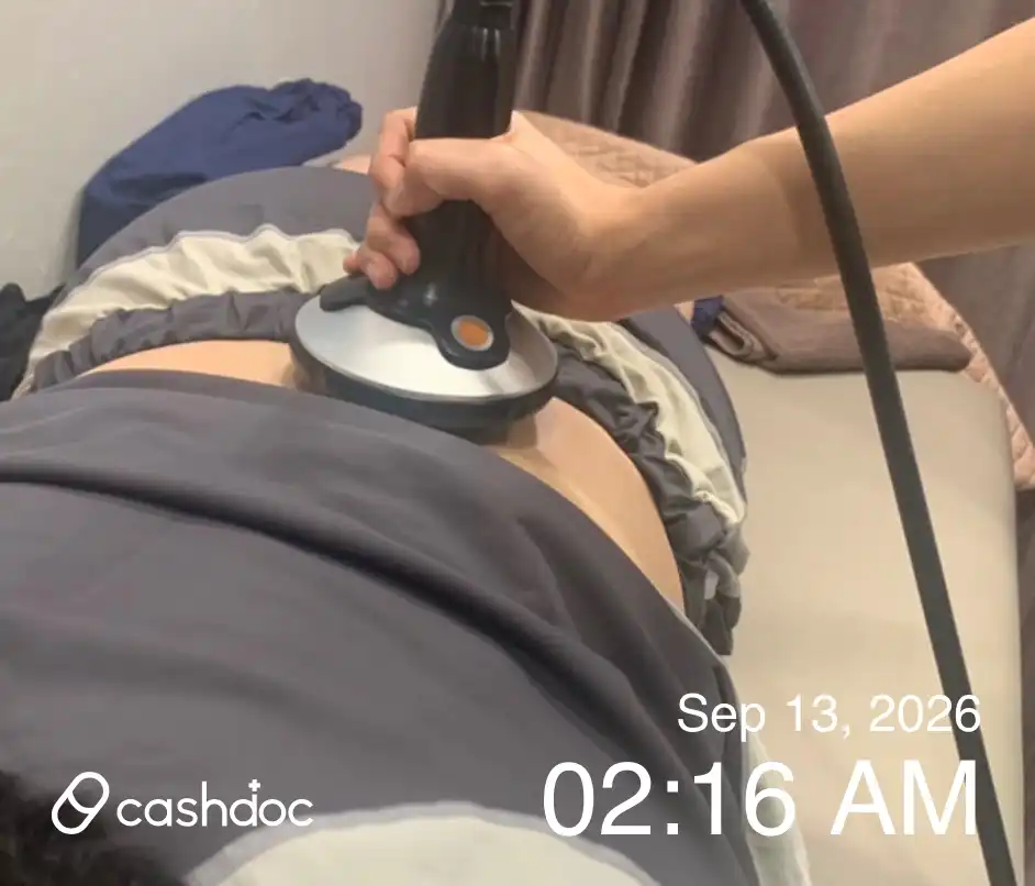 Jinju Tower Anesthesia Pain Medicine Clinic review photo
