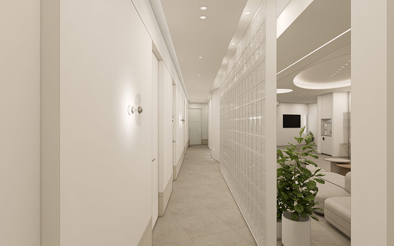 애플산부인과의원 성신여대입구역 병원 정보 이미지