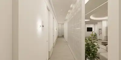 애플산부인과의원 성신여대입구역 병원 정보 이미지