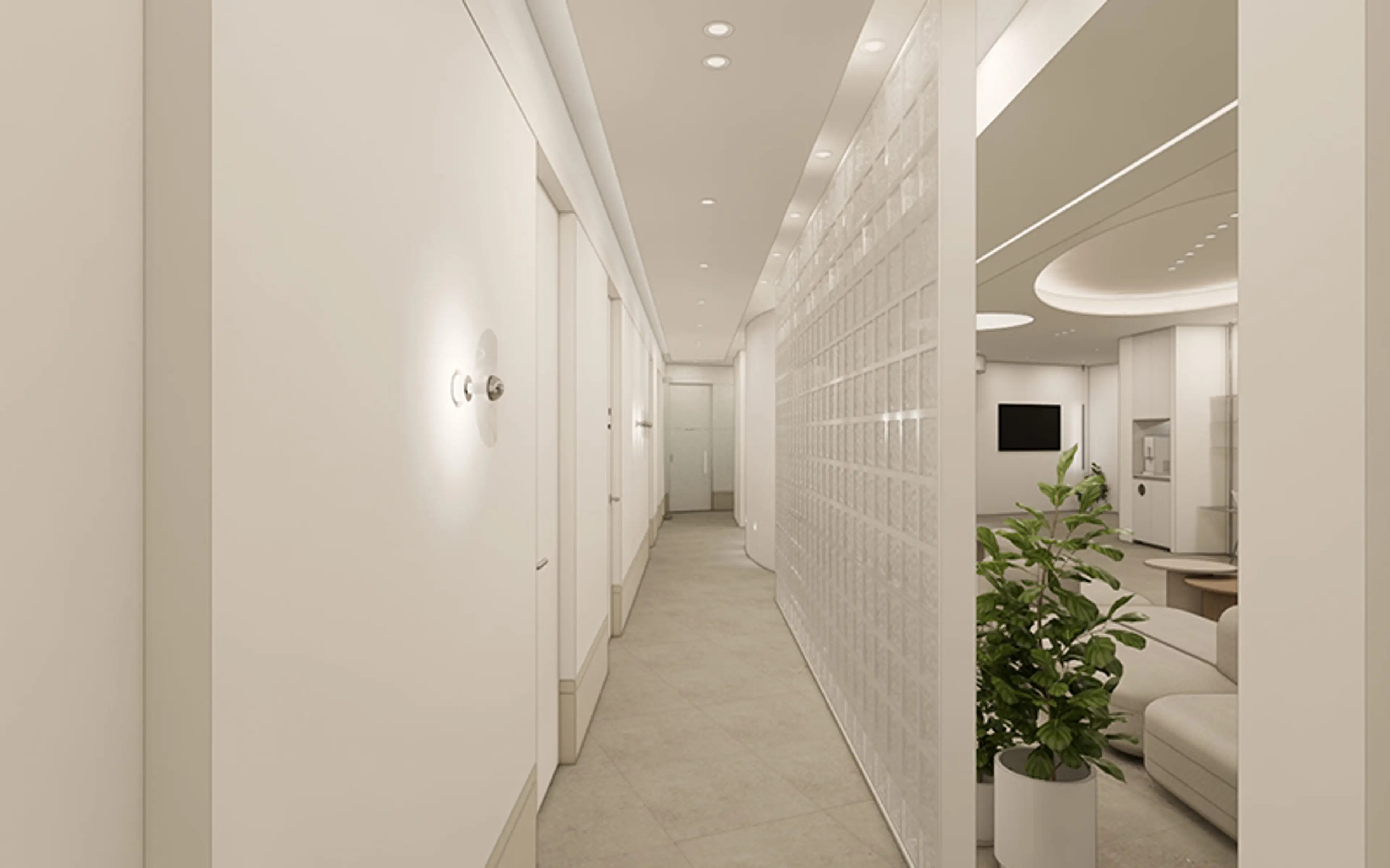 애플산부인과의원 성신여대점 - 7