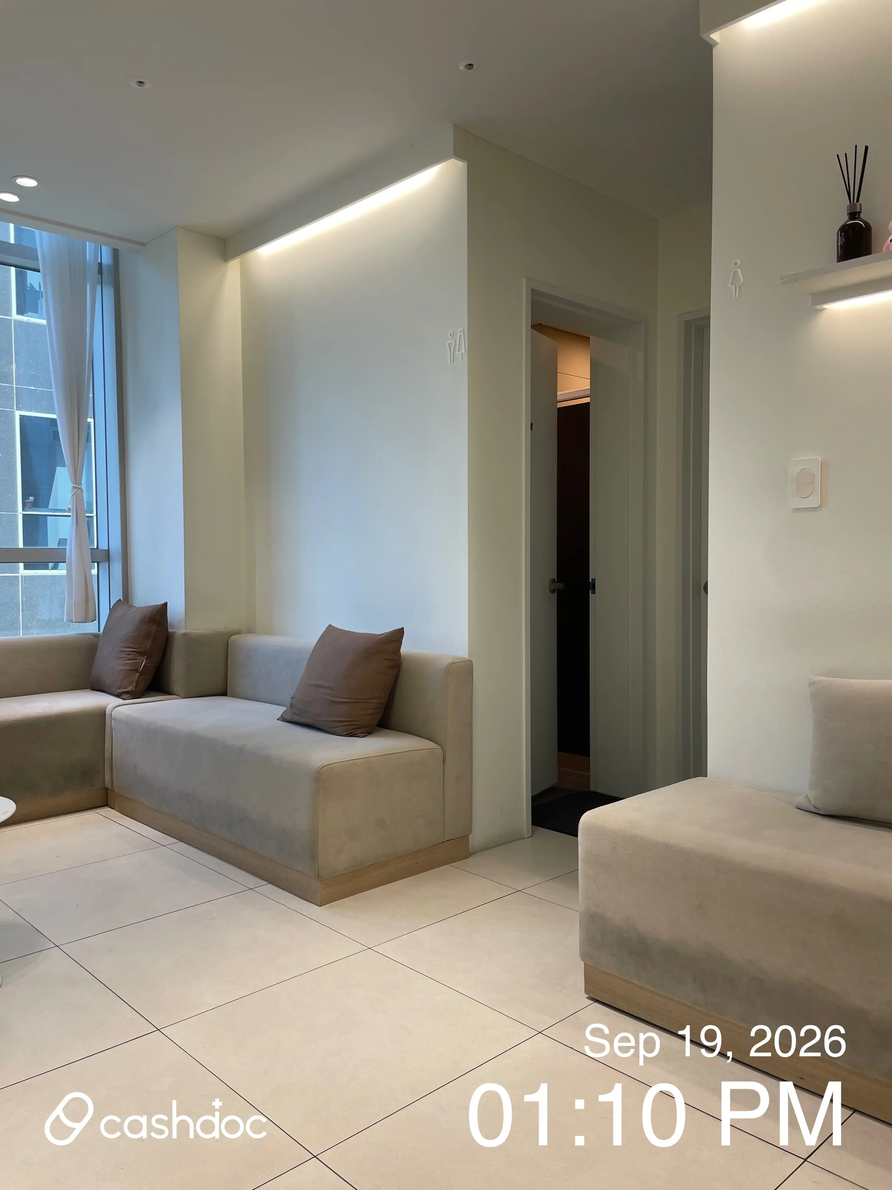 Morris Clinic 216