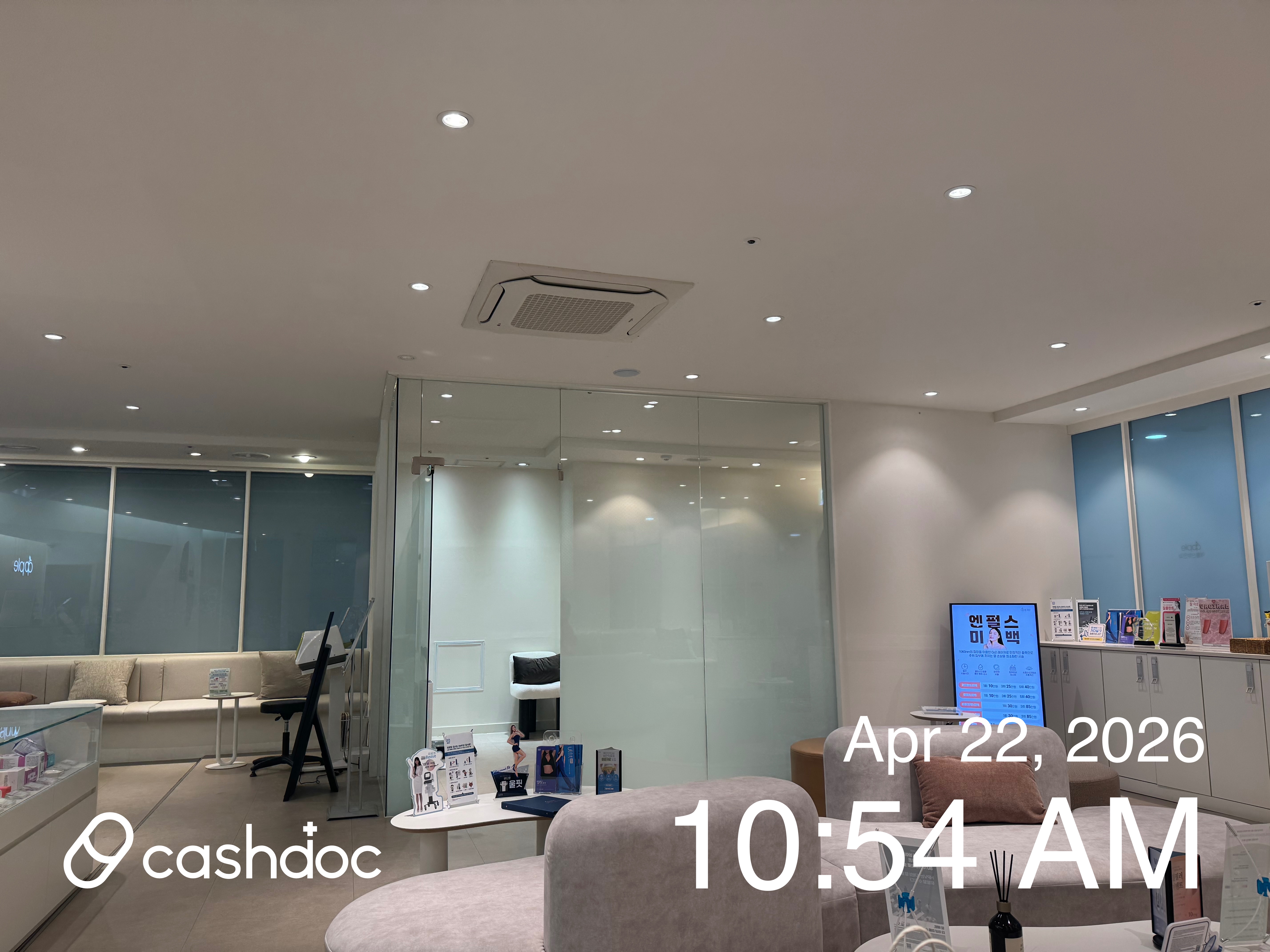 Apple Women's Clinic Gangnam Branch ๋ณ์ ์ ๋ณด ์ด๋ฏธ์ง