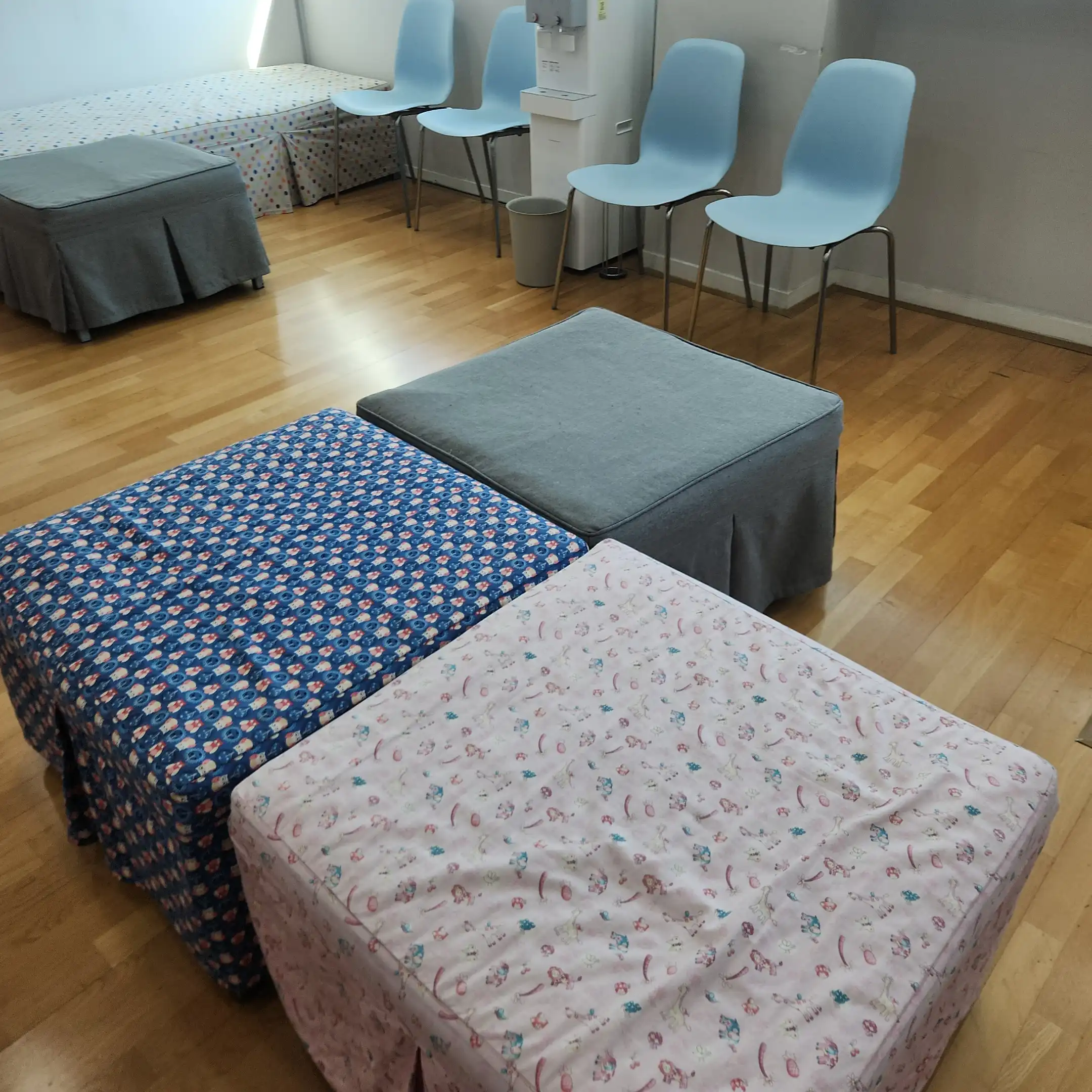 Ttoontun Pediatric and Adolescent Clinic 3