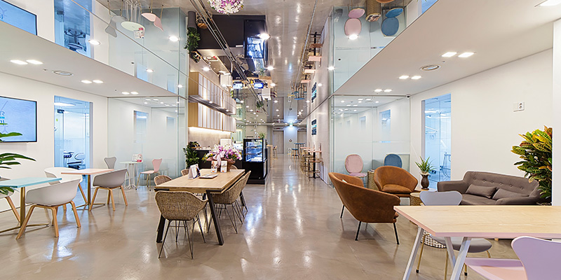 강남클리어치과의원 병원 정보 이미지