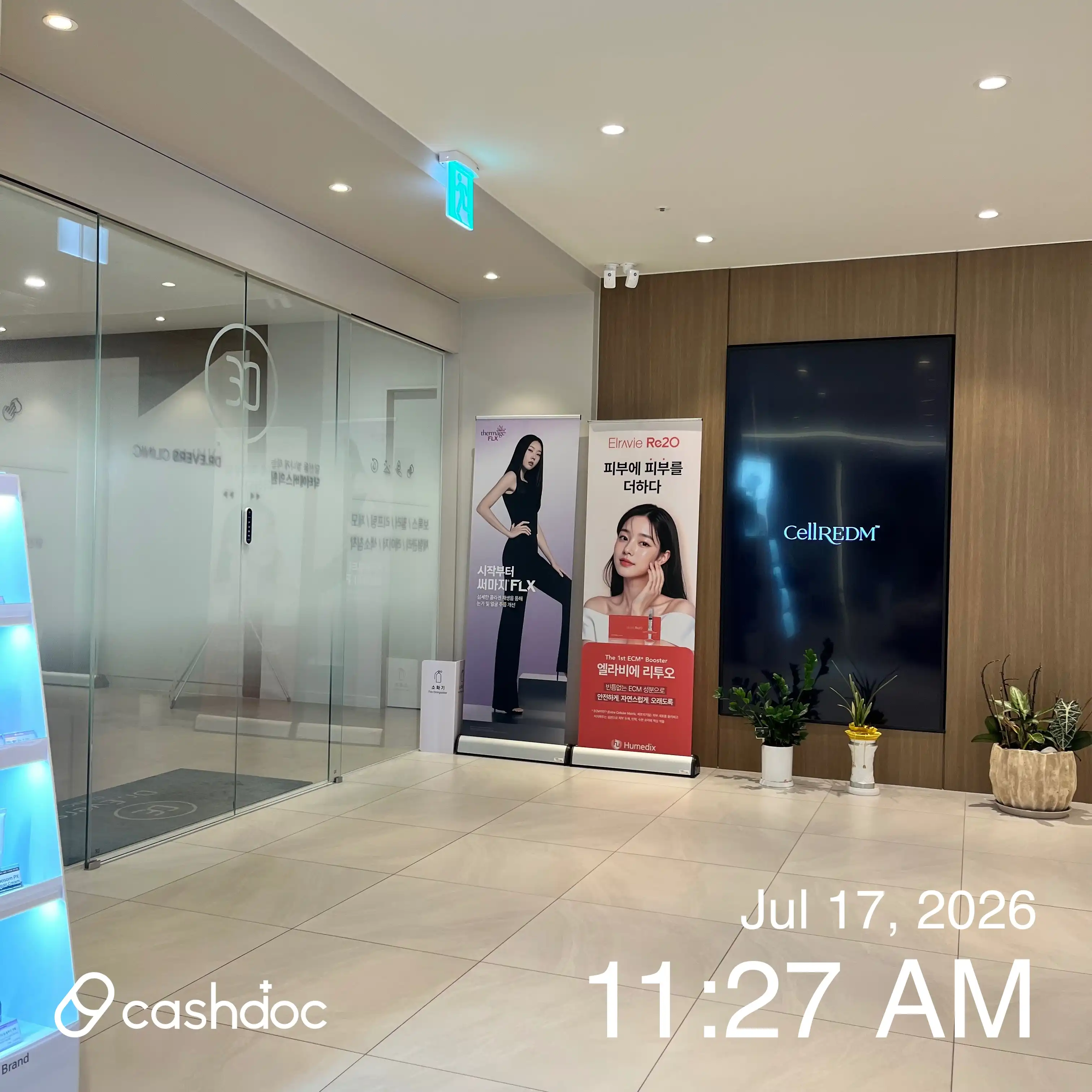 Dr. Evers Clinic Suwon Ingye 1