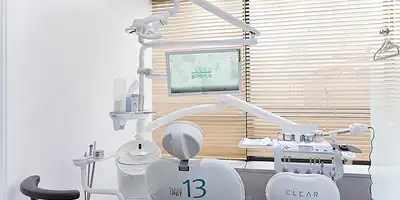 Gangnam Clear Dental Clinic ๋ณ์ ์ ๋ณด ์ด๋ฏธ์ง