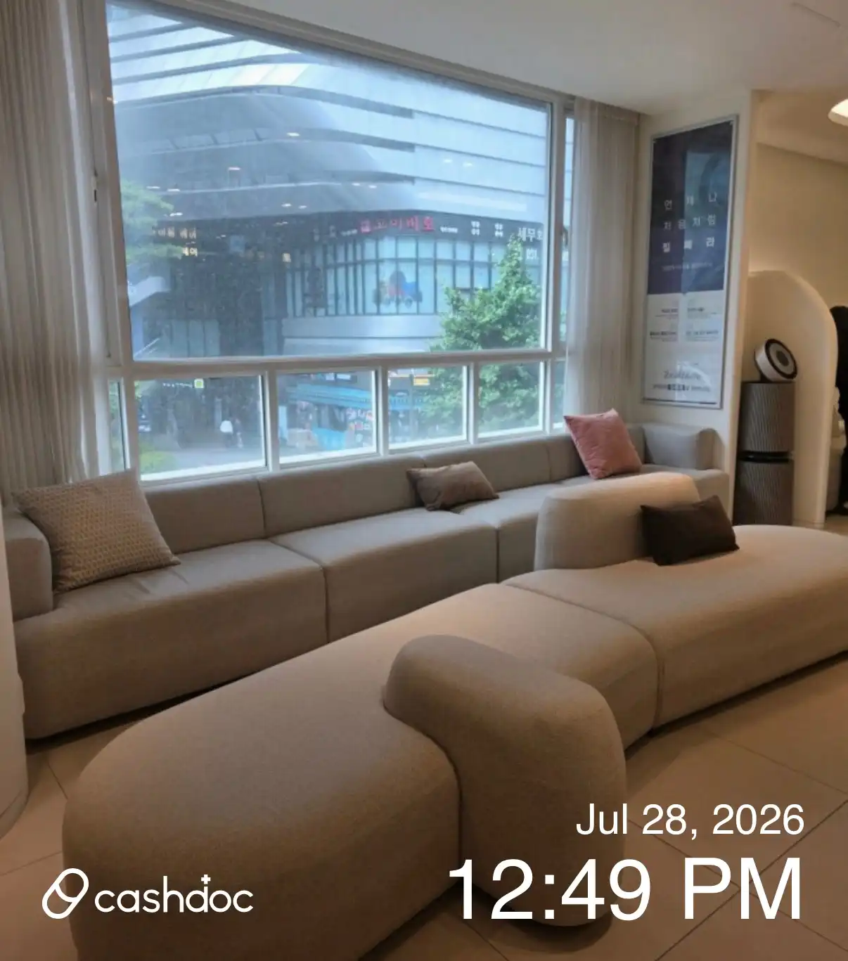 Apple Women’s Clinic Pyeongchon Branch 6