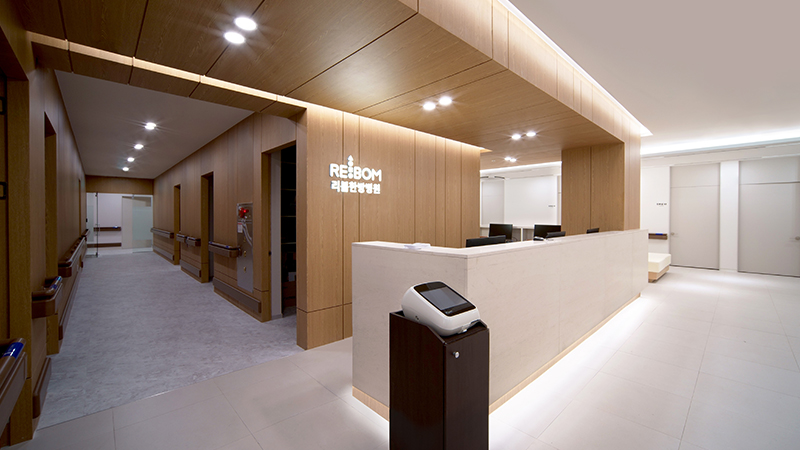 리봄한방병원 대구점 병원 정보 이미지