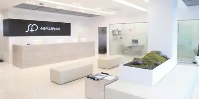Soon Plus Plastic Surgery Clinic 병원 정보 이미지