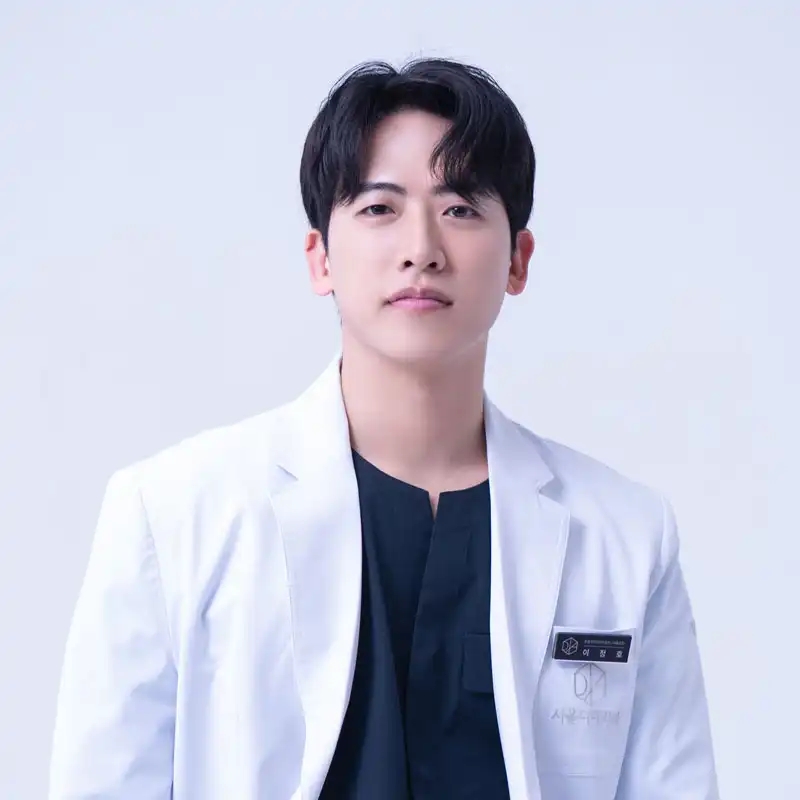 Lee Jung-ho