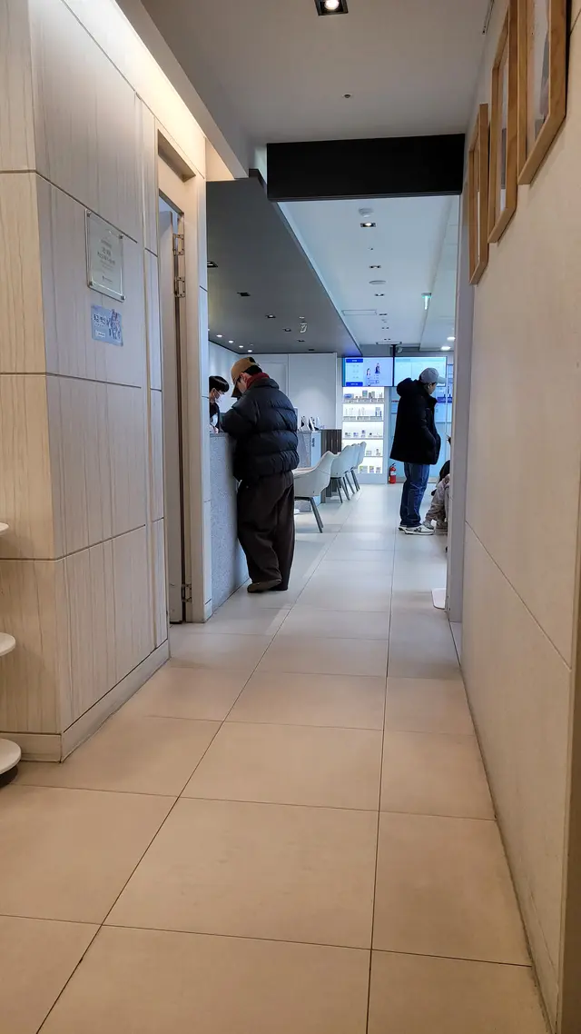 병원 대표 이미지