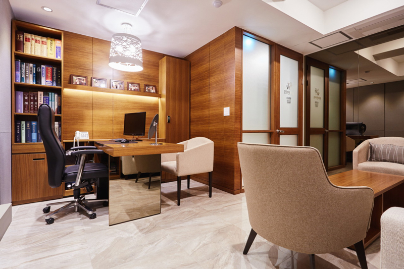 로아한의원 강남점 병원 정보 이미지