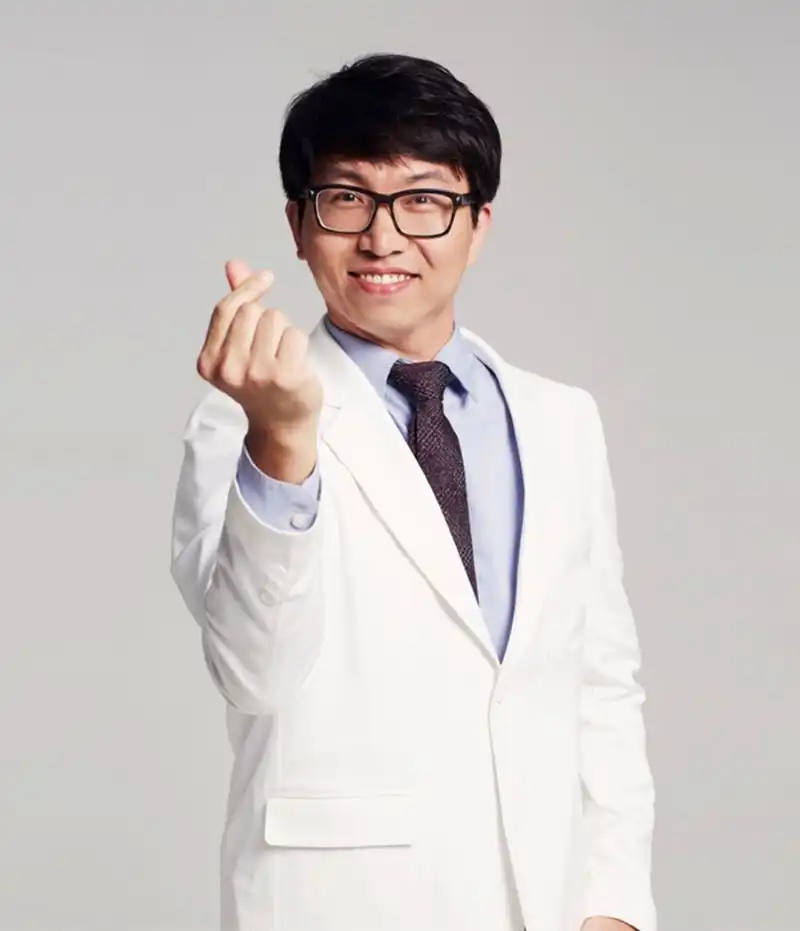 Lee Sin-ki