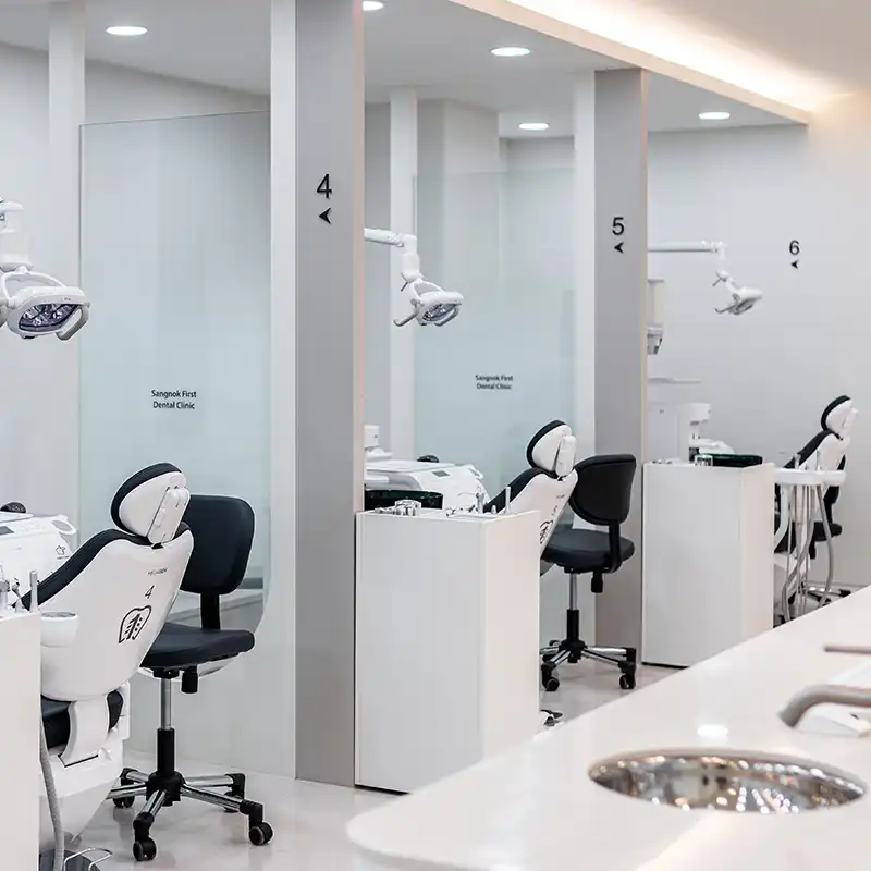Sangnok First Dental Clinic 15
