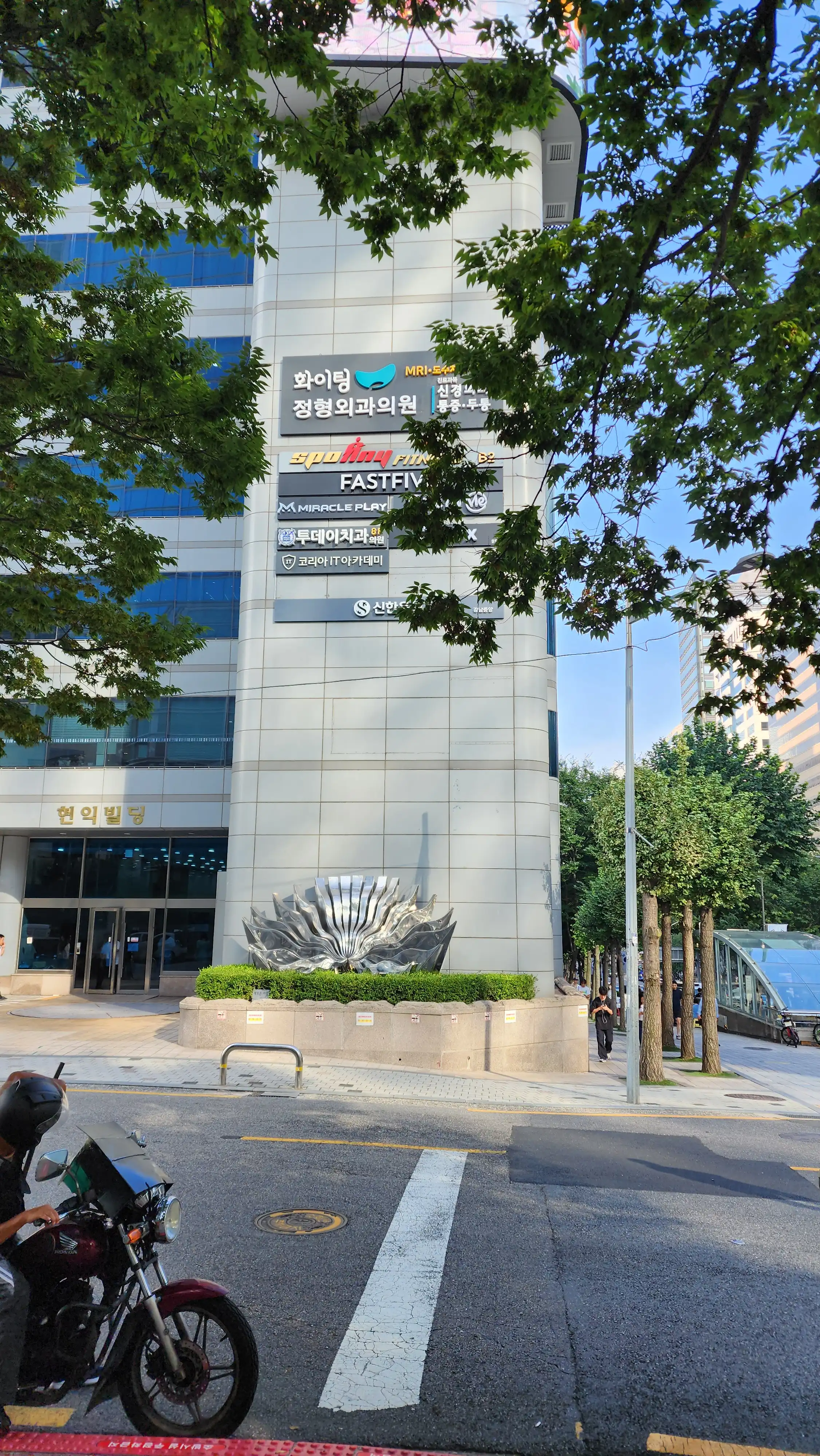 화이팅정형외과의원 2