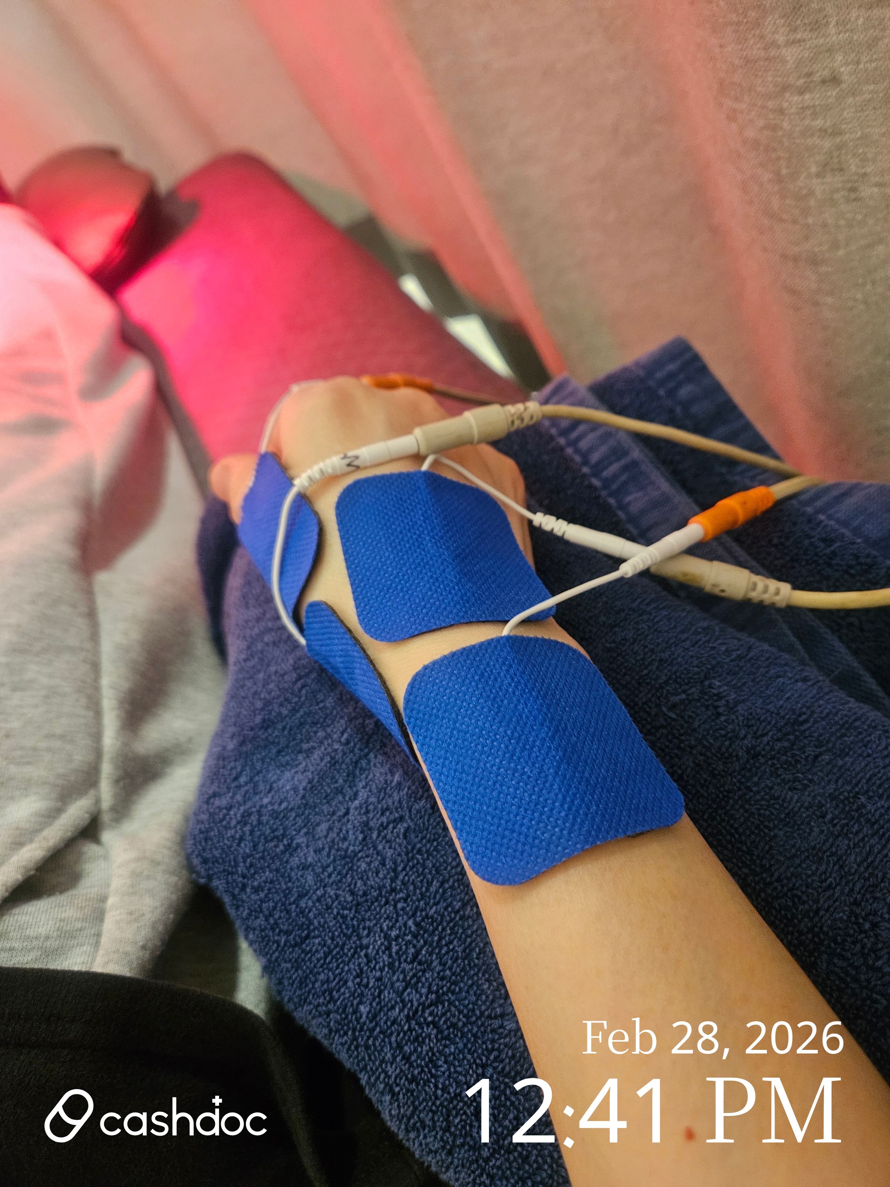 양천구 베스트성모정형외과에서의 관절 치료 후기