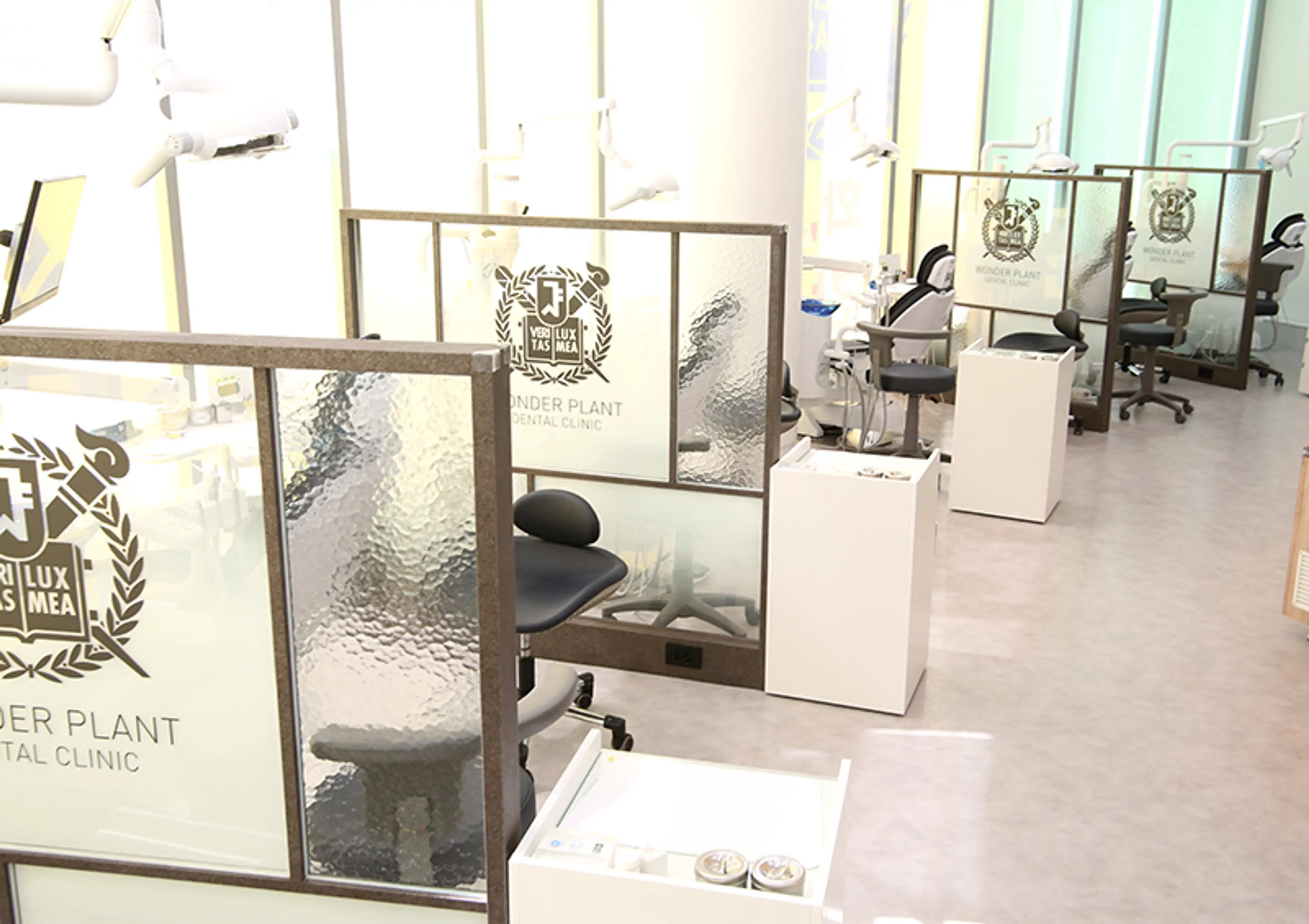 원더플란트치과의원 강북점  - 8