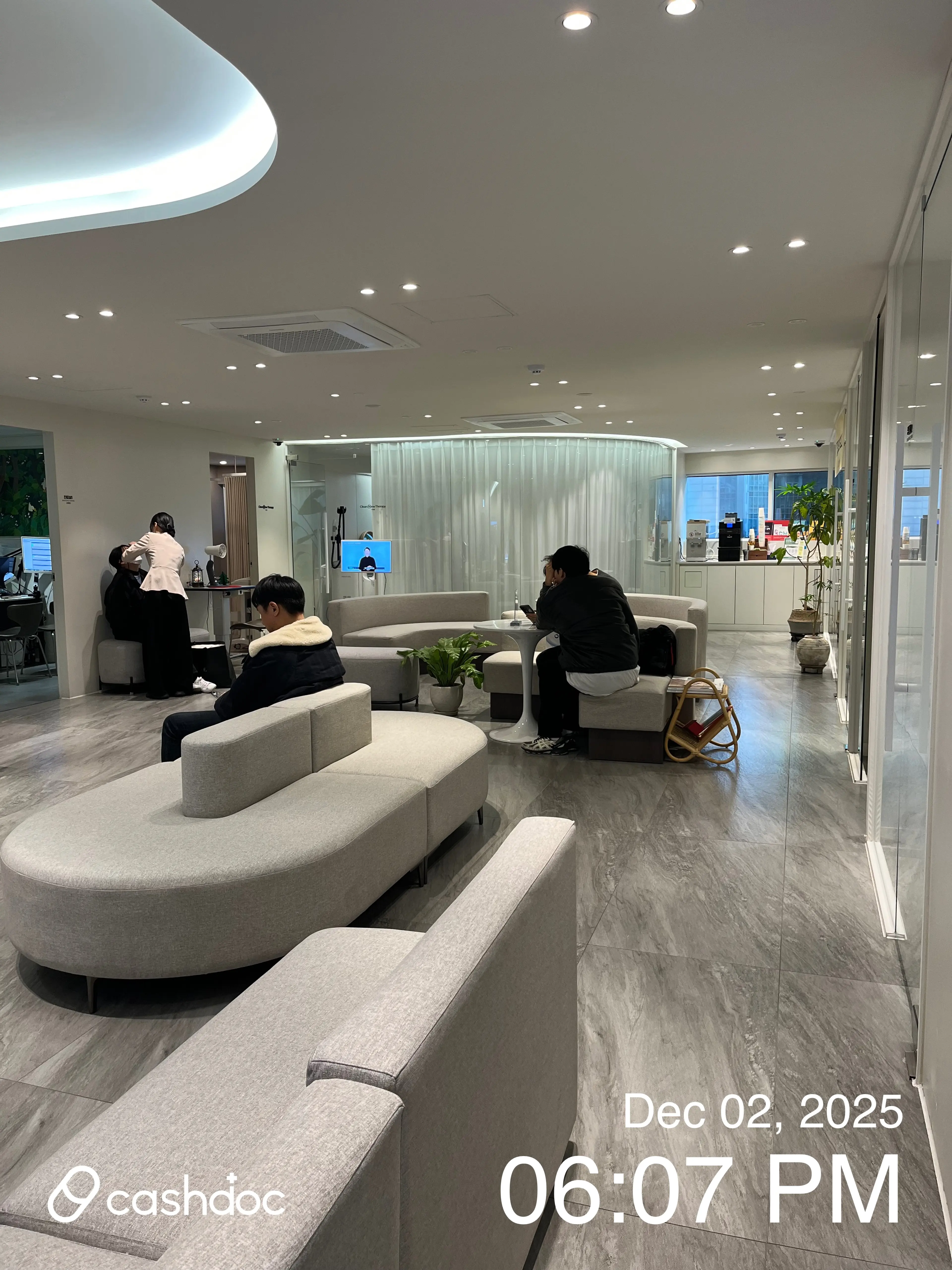 강남센트럴안과의원 - 7