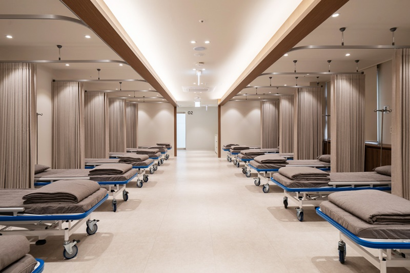 Seoul Becoming Women's Clinic 14