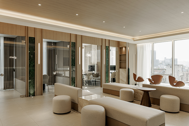 글램성형외과 병원 정보 이미지