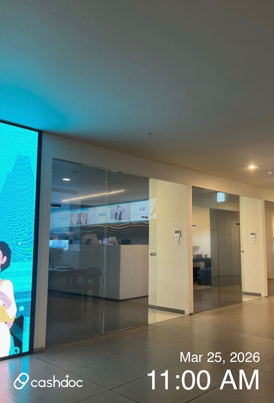 YOU&I诊所 永登浦店 병원 정보 이미지