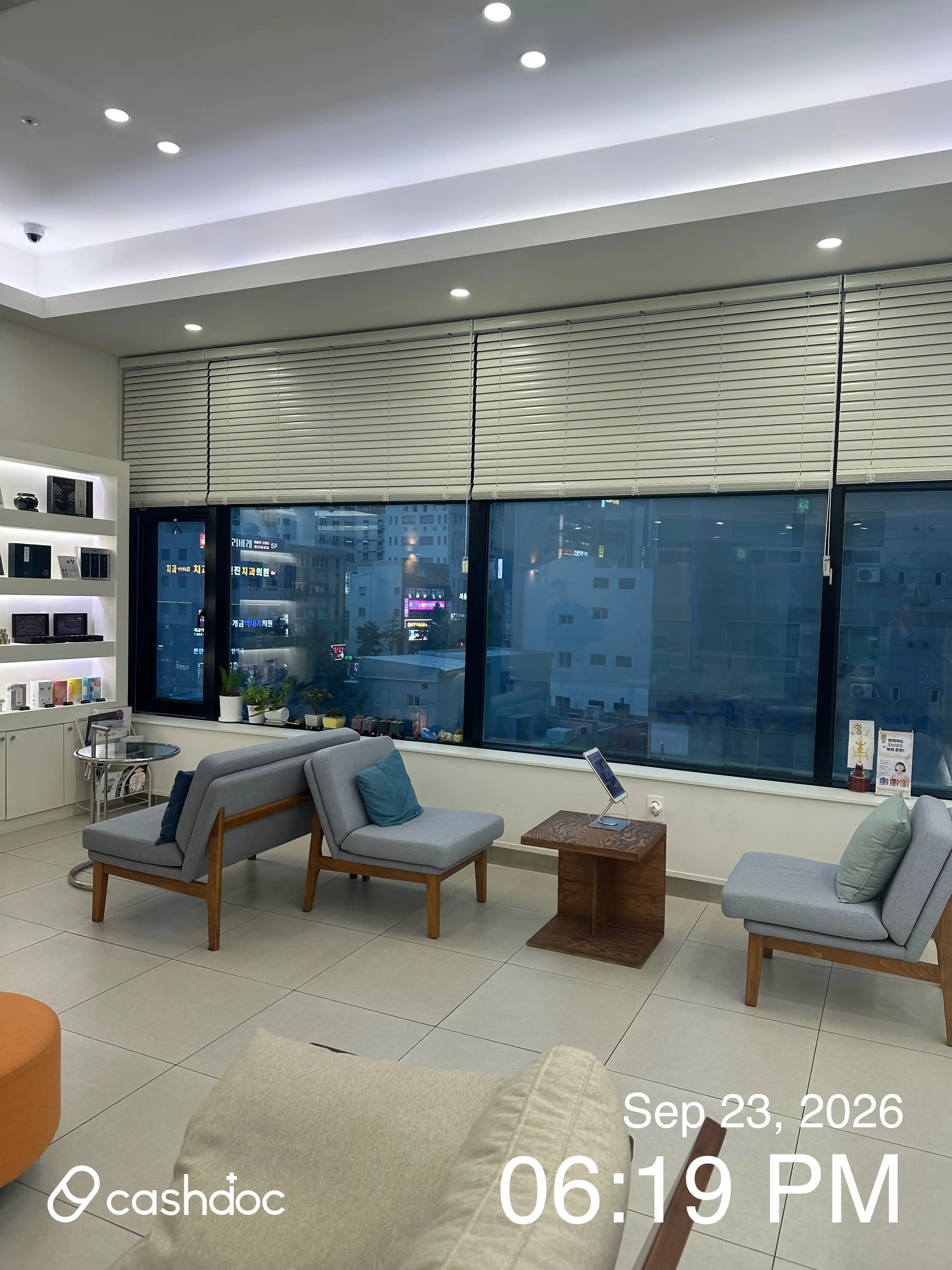 Sunmyeong Korean Medicine Clinic 1