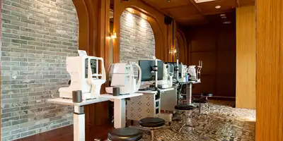 Sky Eye Clinic 병원 정보 이미지